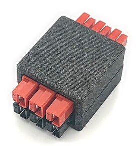 R&L ELECTRONICS RLAP6